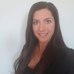 Meet your Posher, Krystel